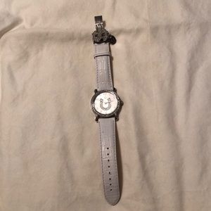 Limited edition Juicy Couture Watch!